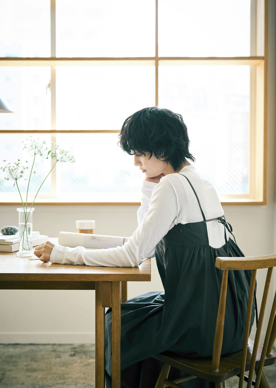 共に、暮らす逸品に出会う旅。Long LIFE Story