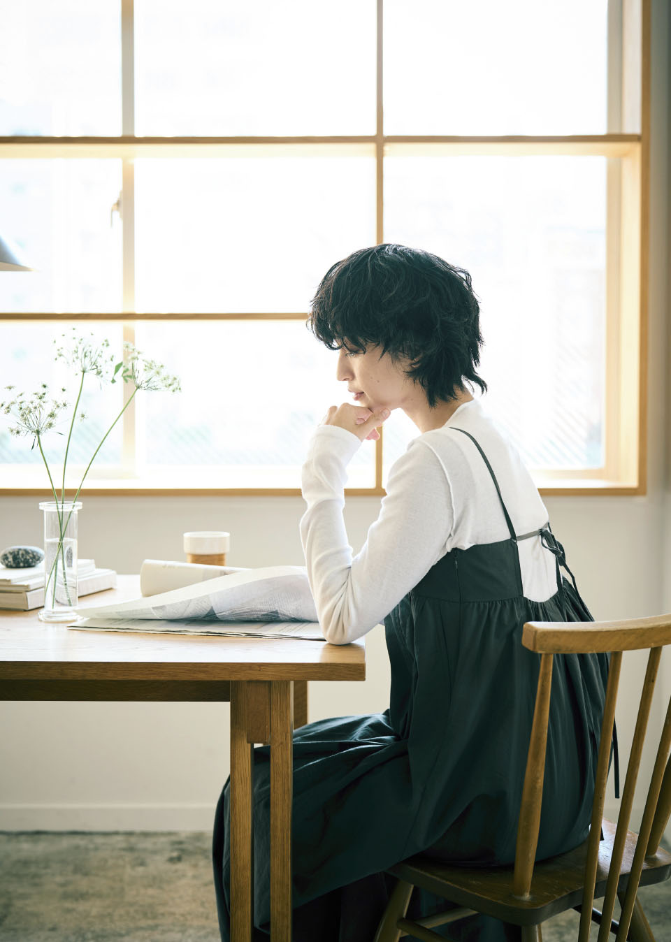 共に、暮らす逸品に出会う旅。Long LIFE Story